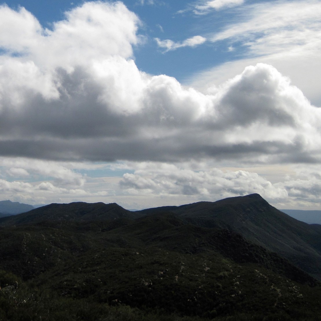 Cache Creek, Fiske Creek
